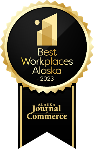 Best Workplaces Alaska